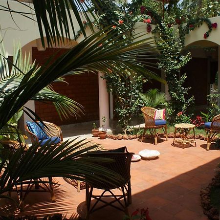 Ashiyana Cliff And Beach Resort فاركَالا المظهر الخارجي الصورة