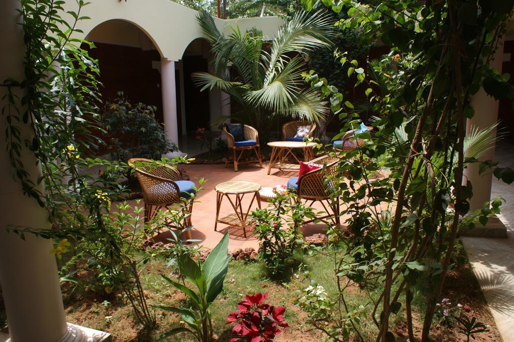 Ashiyana Cliff And Beach Resort فاركَالا المظهر الخارجي الصورة