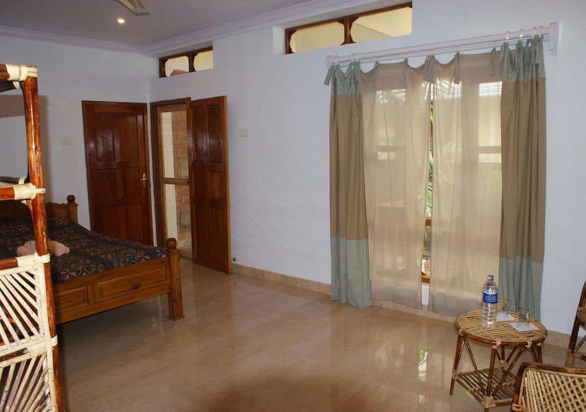Ashiyana Cliff And Beach Resort فاركَالا المظهر الخارجي الصورة