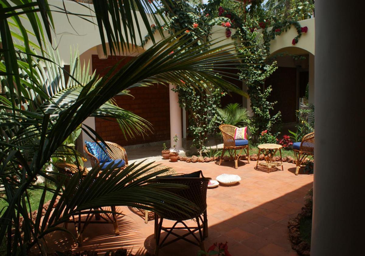 Ashiyana Cliff And Beach Resort فاركَالا المظهر الخارجي الصورة