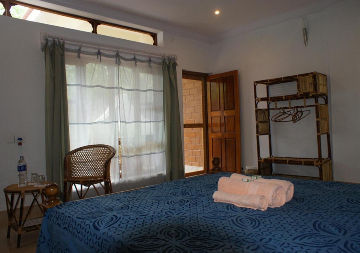 Ashiyana Cliff And Beach Resort فاركَالا المظهر الخارجي الصورة