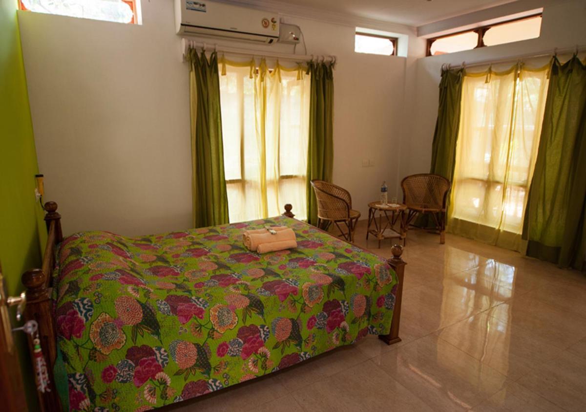 Ashiyana Cliff And Beach Resort فاركَالا المظهر الخارجي الصورة