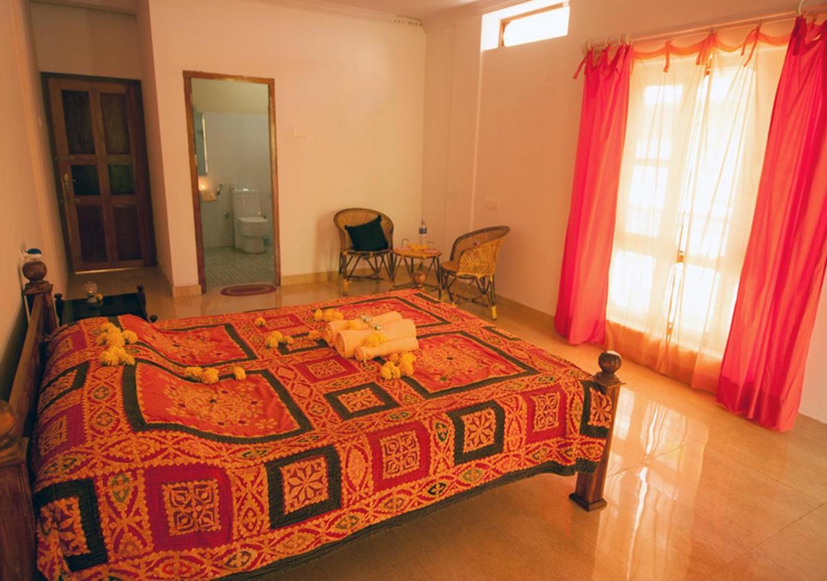 Ashiyana Cliff And Beach Resort فاركَالا المظهر الخارجي الصورة