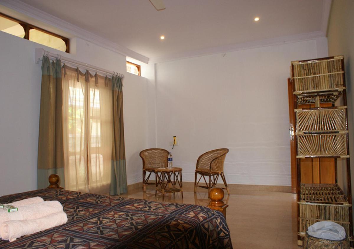 Ashiyana Cliff And Beach Resort فاركَالا المظهر الخارجي الصورة