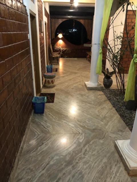 Ashiyana Cliff And Beach Resort فاركَالا المظهر الخارجي الصورة
