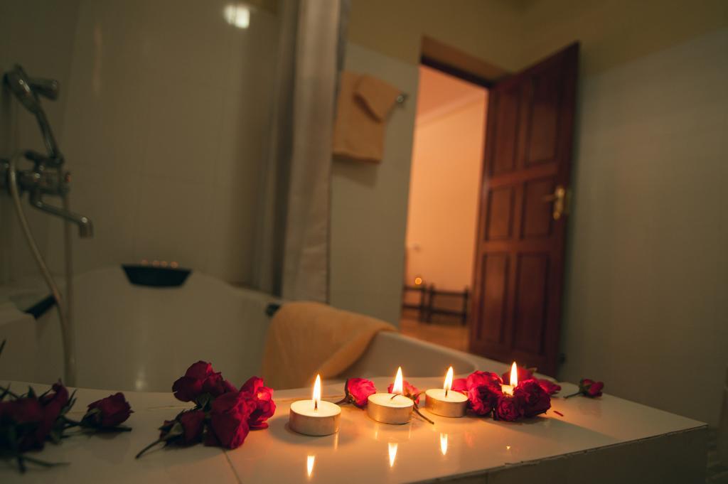 Ashiyana Cliff And Beach Resort فاركَالا الغرفة الصورة