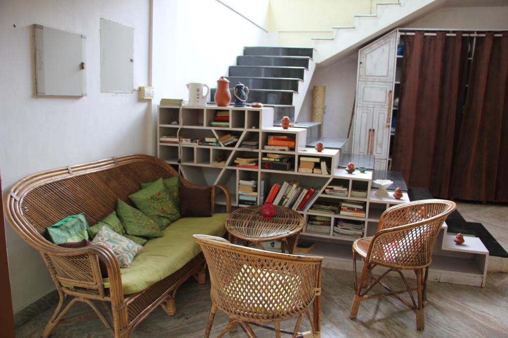 Ashiyana Cliff And Beach Resort فاركَالا المظهر الخارجي الصورة
