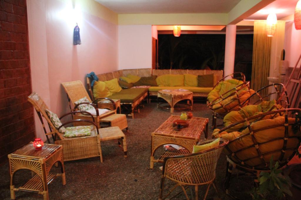 Ashiyana Cliff And Beach Resort فاركَالا المظهر الخارجي الصورة