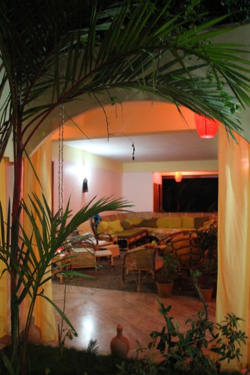 Ashiyana Cliff And Beach Resort فاركَالا المظهر الخارجي الصورة