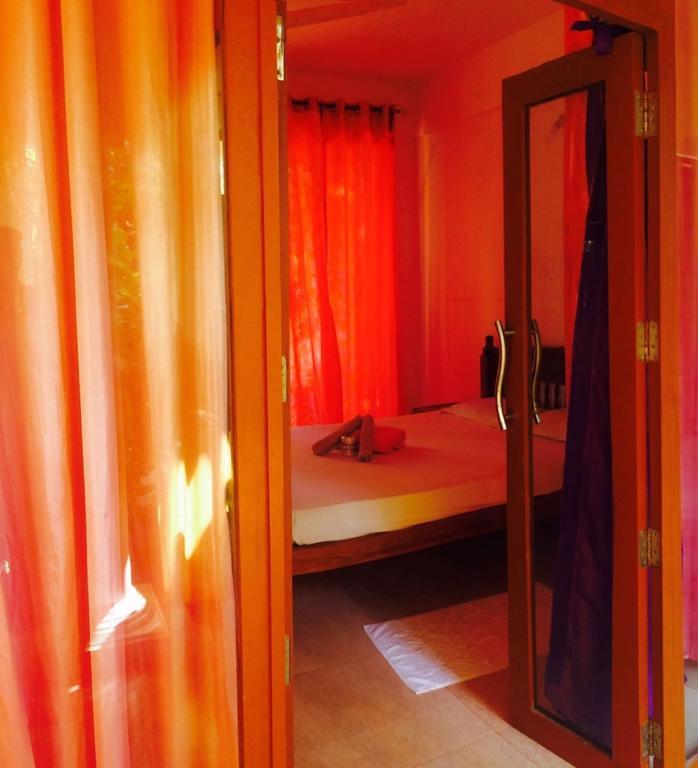 Ashiyana Cliff And Beach Resort فاركَالا المظهر الخارجي الصورة