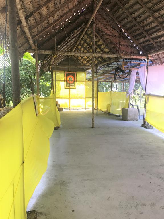 Ashiyana Cliff And Beach Resort فاركَالا المظهر الخارجي الصورة