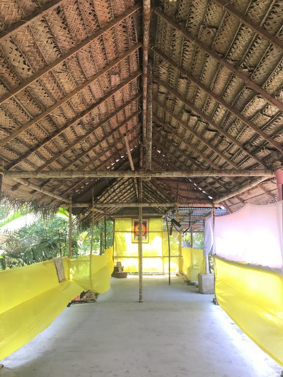 Ashiyana Cliff And Beach Resort فاركَالا المظهر الخارجي الصورة
